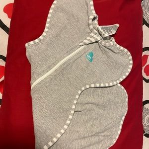 Love to dream swaddle (unisex)